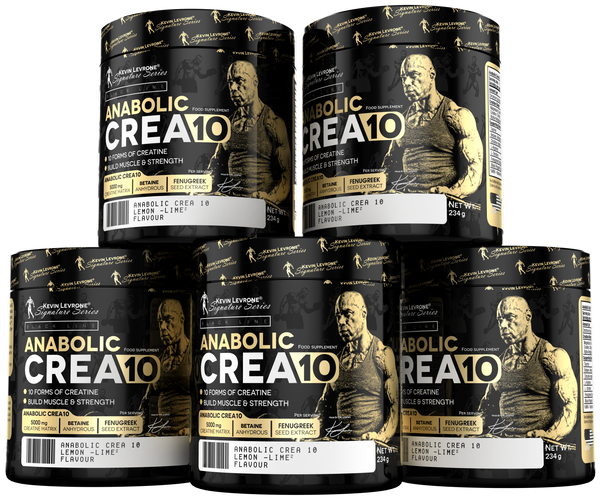 Creatine – MS Products