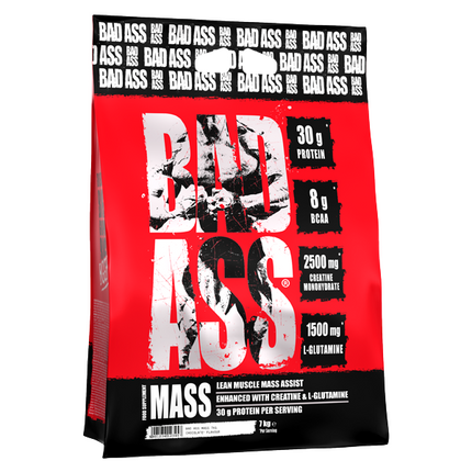 BAIN ASS® MASSE 7 kg