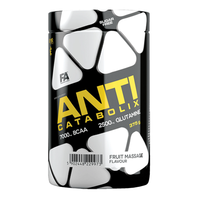 FA ANTICATABOLIX 375 GRAM