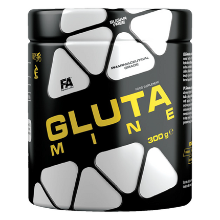 FA Glutamine 300 gram