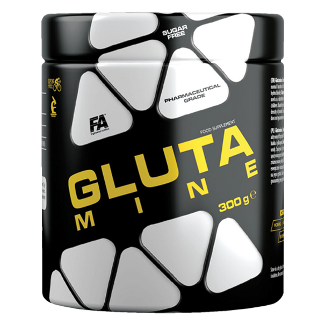 FA GLUTAMINE 300 GRAM