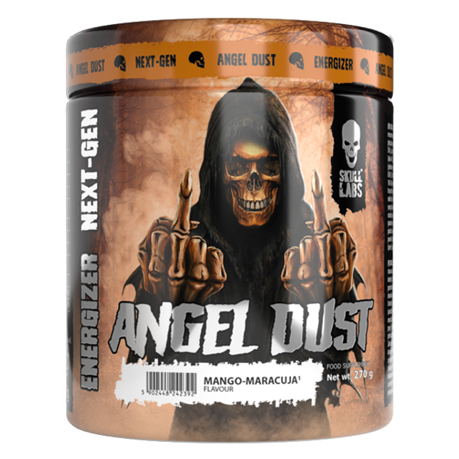 SKULL LABS® ANGEL DUST 270 gram