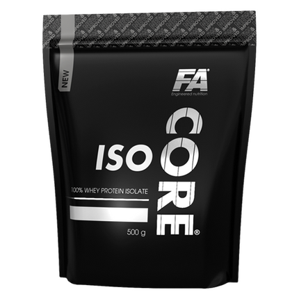 FA CORE ISO 500 grams