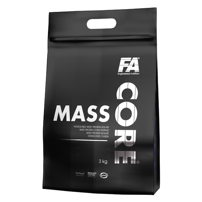 FA CORE MASS 3 KG