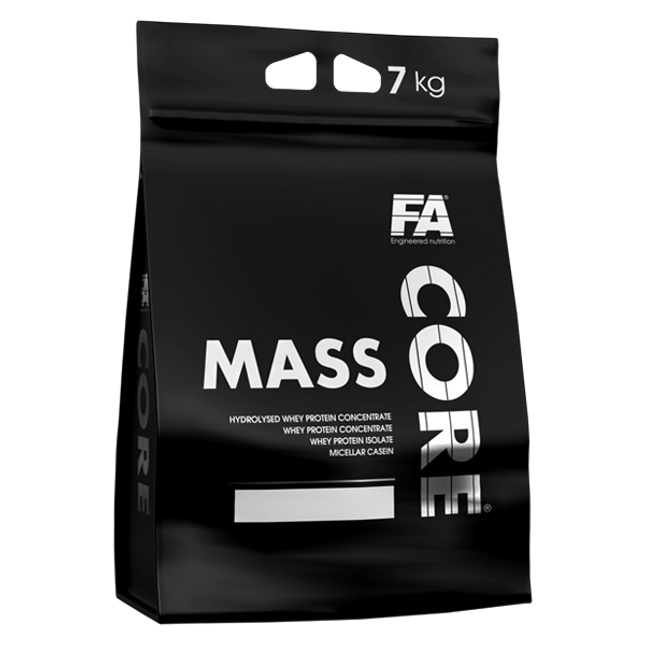 FA CORE MASS 7 KG