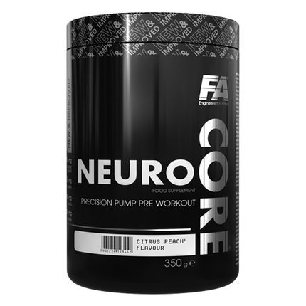 FA CORE NEURO 350 gram