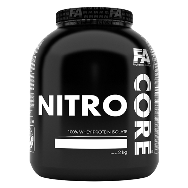 FA CORE NITRO 2 KG
