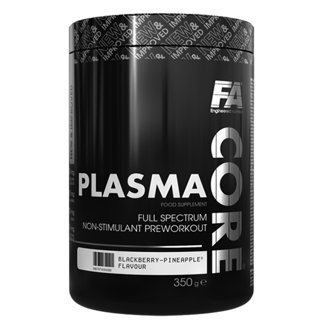 FA CORE PLASMA 350 GRAM
