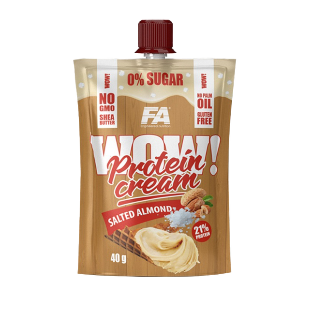 FA PROTEÏNE CRÈME 40 gram